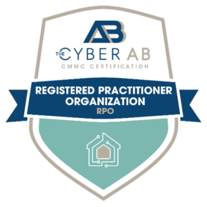Cyber AB Registered Practitioner Organization Certification