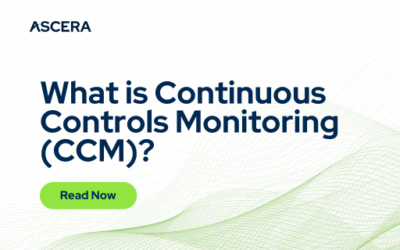 What is Continuous Controls Monitoring (CCM)? 