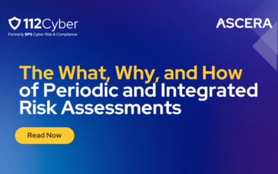 The What, Why, and How of Periodic and Integrated Risk Assessments