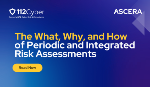 Periodic Risk Analysis The What, Why, and How of Periodic and Integrated Risk Assessments - Ascera