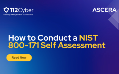 How to Conduct a NIST 800-171 Self-Assessment