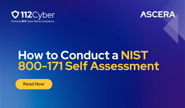 How to Conduct a NIST 800-171 Self-Assessment
