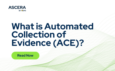 What is Automated Collection of Evidence (ACE)?