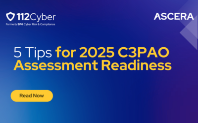 5 Tips for 2025 C3PAO Assessment Readiness