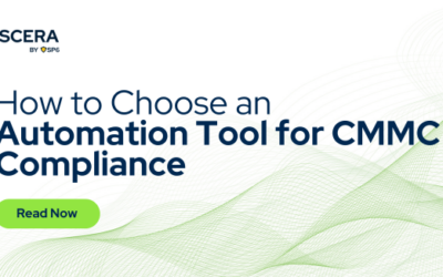 How to Choose an Automation Tool for CMMC Compliance