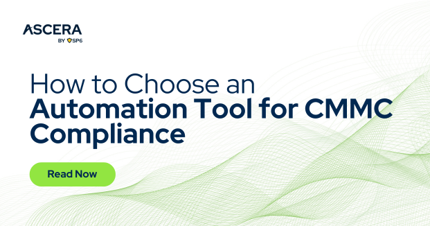 How to Choose an Automation Tool for CMMC Compliance