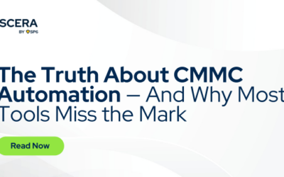 The Truth About CMMC Automation — and Why Most Tools Miss the Mark