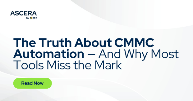 The Truth About CMMC Automation