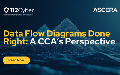 CMMC Data Flow Diagrams Done Right: A CCA’s Perspective
