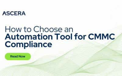 How to Choose an Automation Tool for CMMC Compliance