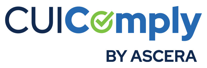 CUIComply-BA-Color CUIComply Logo