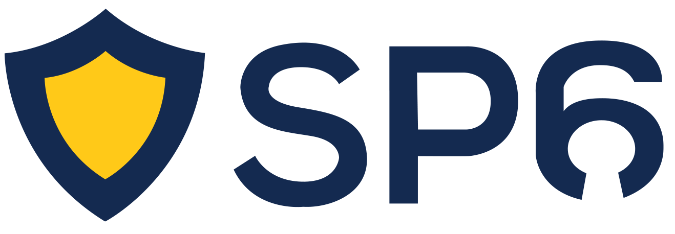 SP6 Logo