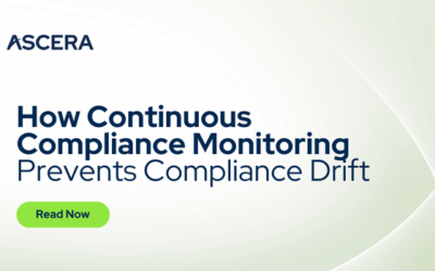 How Continuous Compliance Monitoring Prevents Compliance Drift