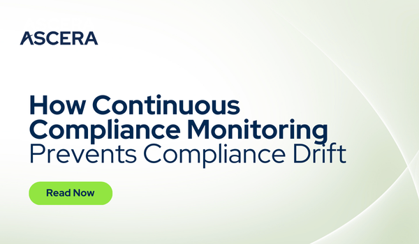 How Continuous Compliance Monitoring Prevents Compliance Drift