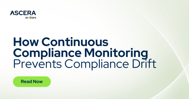 How Continuous Compliance Monitoring Prevents Compliance Drift