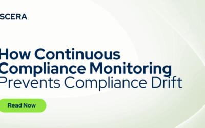 How Continuous Compliance Monitoring Prevents Compliance Drift