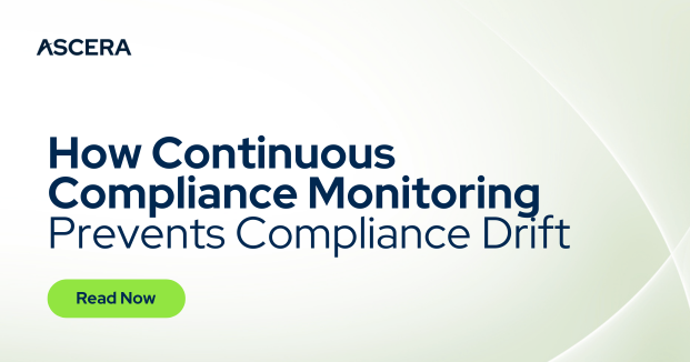 How Continuous Compliance Monitoring Prevents Compliance Drift