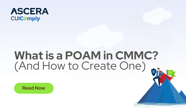 What is a POAM? (And How to Create One)