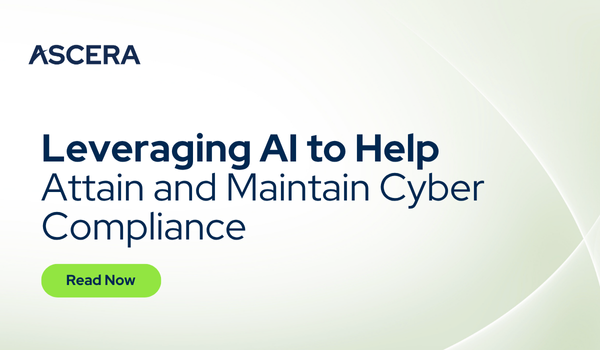 Leveraging AI to Help Attain and Maintain Cyber Compliance