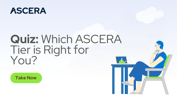Which ASCERA Tier is Right for You?